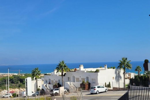 Apartment - Resale - Gran Alacant - Gran Alacant