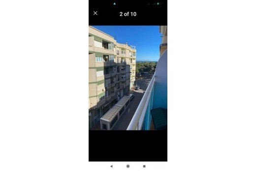 Apartment - Resale - Guardamar del Segura - Guardamar del Segura