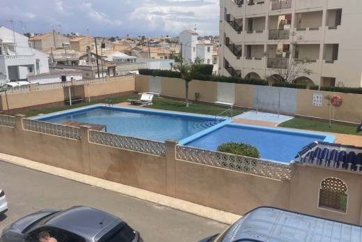 Apartment - Resale - La Florida - La Florida