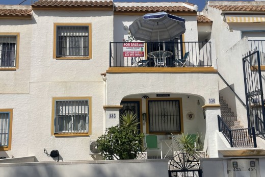 Apartment - Resale - La Florida - La Florida