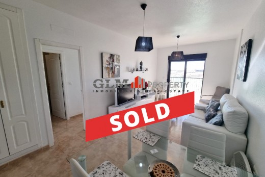 Apartment - Resale - LA PUEBLA - Hacienda de la Puebla