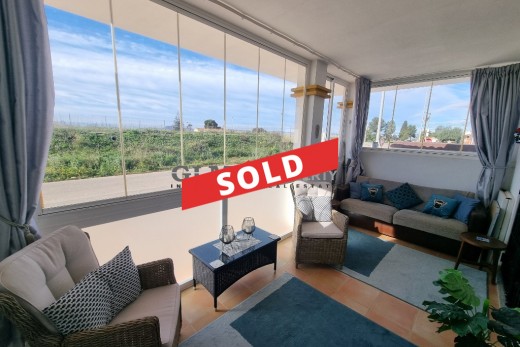 Apartment - Resale - LA PUEBLA - Hacienda de la Puebla