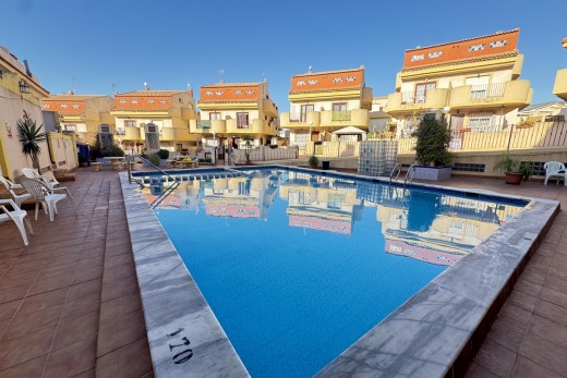 Apartment - Resale - La Zenia - La Zenia