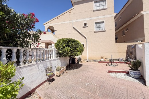 Apartment - Resale - La Zenia - La Zenia
