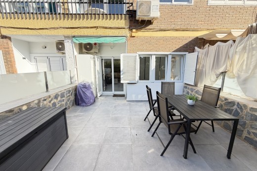 Apartment - Resale - La Zenia - La Zenia