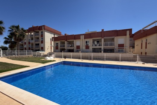 Apartment - Resale - Lomas de Cabo Roig - Lomas de Cabo Roig