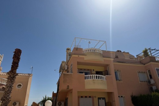 Apartment - Resale - Lomas de Cabo Roig - Lomas de Cabo Roig