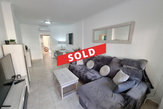 Apartment - Resale - Los Alcázares - Albatros