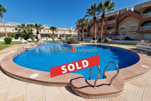 Apartment - Resale - Los Alcázares - El Divino