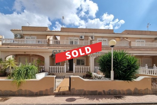 Apartment - Resale - Los Alcázares - El Divino