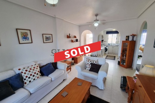 Apartment - Resale - Los Alcázares - El Divino