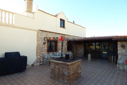 Apartment - Resale - Los Alcázares - Las Lomas del Rame