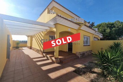 Apartment - Resale - Los Alcázares - Las Lomas del Rame