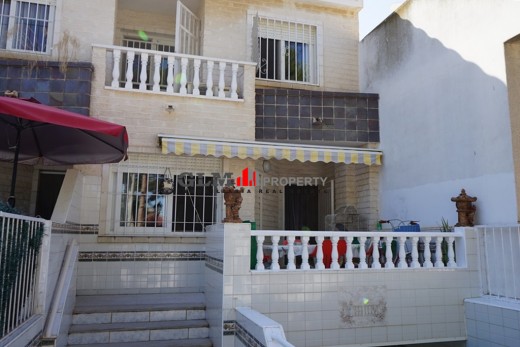Apartment - Resale - Los Alcázares - Los Alcázares Pueblo