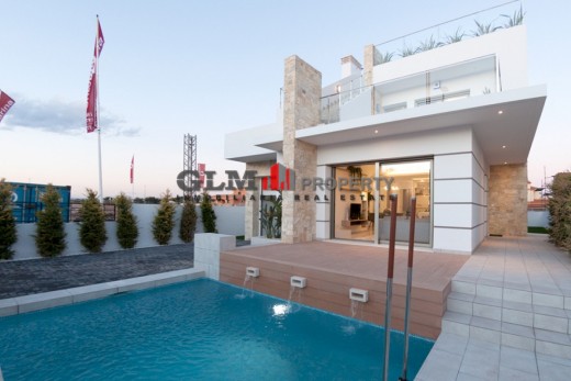 Apartment - Resale - Los Alcázares - Los Alcázares