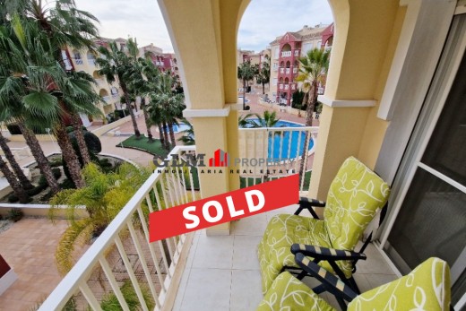 Apartment - Resale - Los Alcázares - Los Alcázares