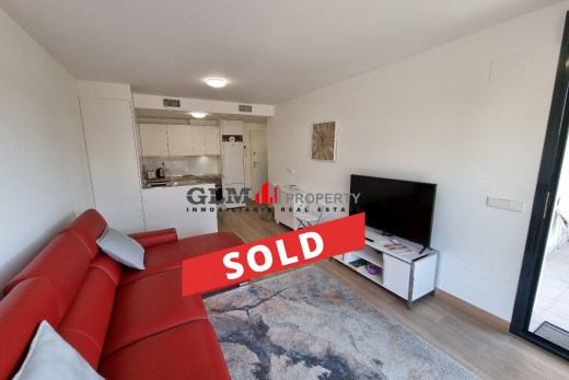 Apartment - Resale - Los Alcázares - Los Alcázares