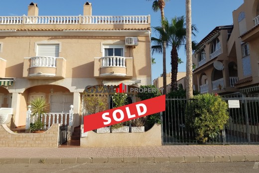 Apartment - Resale - Los Alcázares - Los Alcázares