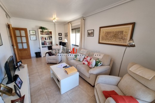 Apartment - Resale - Los Alcázares - Los Alcázares