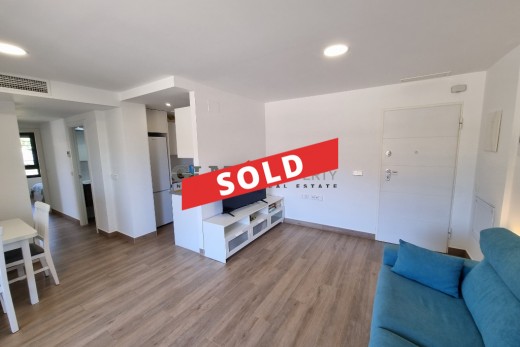 Apartment - Resale - Los Alcázares - Los Alcázares