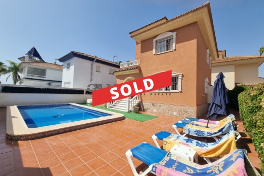 Apartment - Resale - Los Alcázares - Los Alcázares