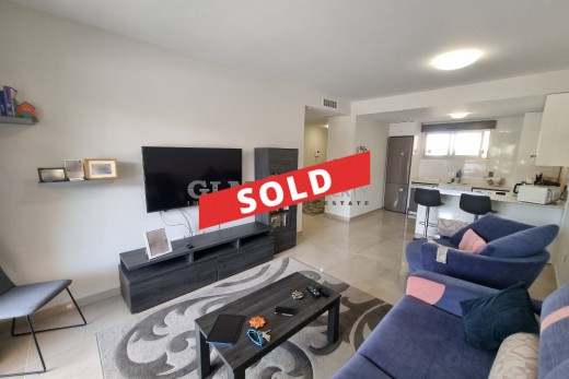 Apartment - Resale - Los Alcázares - Los Alcázares