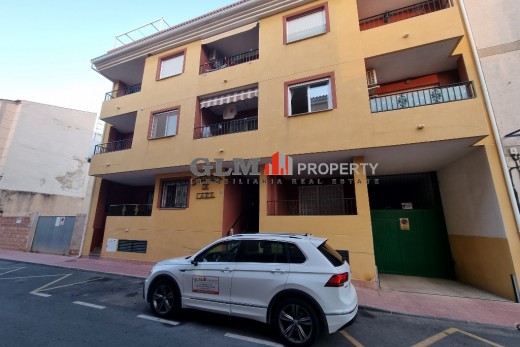 Apartment - Resale - Los Alcázares - Los Alcázares