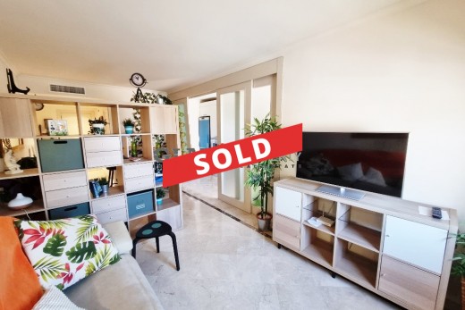 Apartment - Resale - Los Alcázares - Nueva Ribera Beach Club