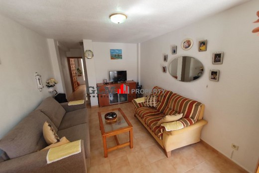 Apartment - Resale - Los Alcázares - Oasis
