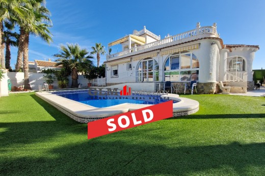 Apartment - Resale - Los Alcázares - Oasis