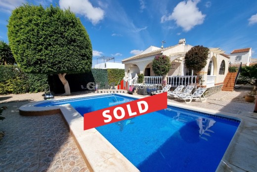 Apartment - Resale - Los Alcázares - Oasis