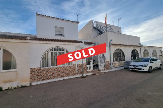 Apartment - Resale - Los Alcázares - Oasis