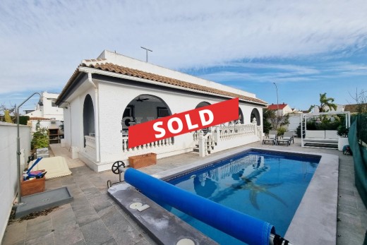 Apartment - Resale - Los Alcázares - Oasis