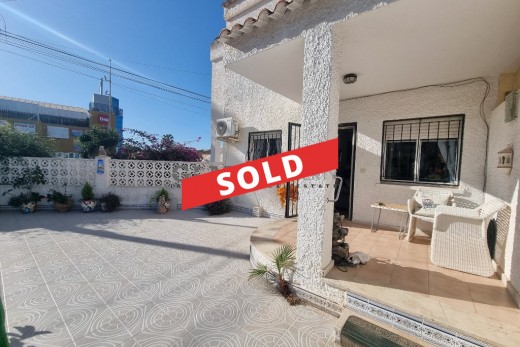 Apartment - Resale - Los Alcázares - Oasis