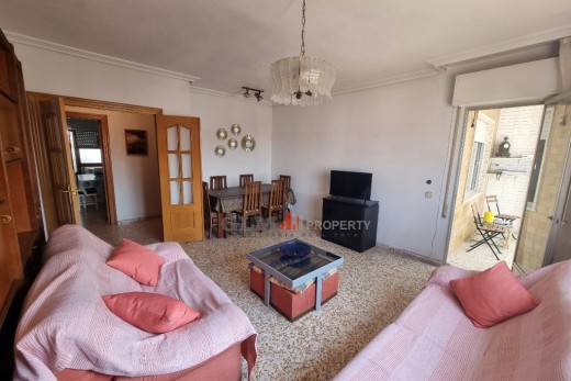 Apartment - Resale - Los Alcázares - Old Town