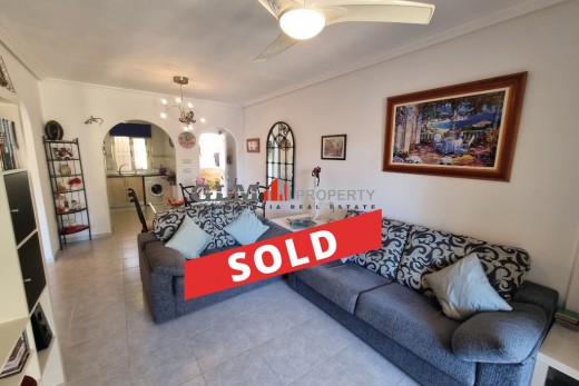 Apartment - Resale - Los Alcázares - Playa I