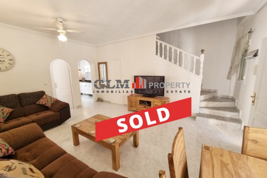 Apartment - Resale - Los Alcázares - Playa II