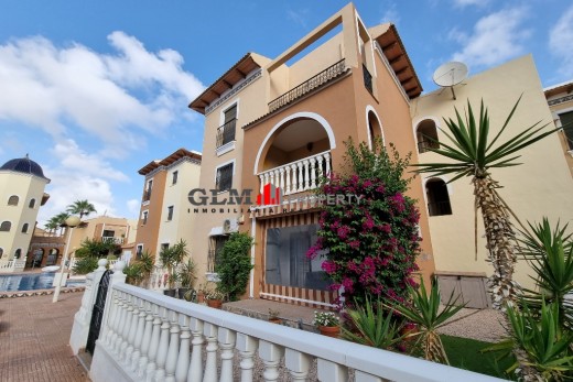 Apartment - Resale - Los Alcázares - Playa III