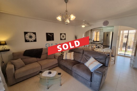 Apartment - Resale - Los Alcázares - Playa III