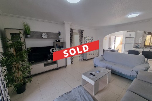 Apartment - Resale - Los Alcázares - Playa III