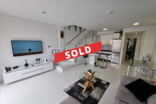 Apartment - Resale - Los Alcázares - Sinergia 5