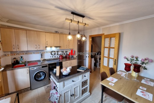 Apartment - Resale - Los Alcázares - Square Los Alcázares