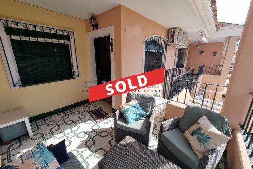 Apartment - Resale - Los Alcázares - Square Los Alcázares