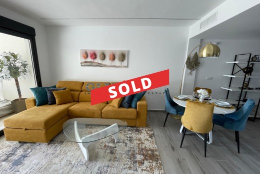 Apartment - Resale - Los Alcázares - Velapi