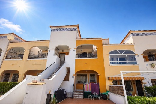 Apartment - Resale - Los Altos - Dream Hills