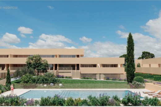 Apartment - Resale - Los Altos - Los Altos