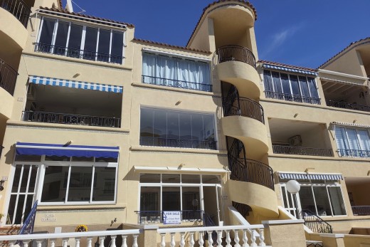 Apartment - Resale - Los Altos - Los Altos