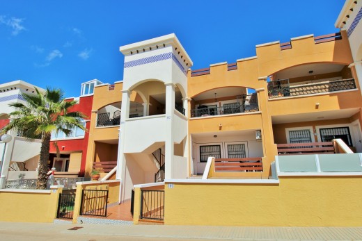 Apartment - Resale - Los Altos - Los Altos