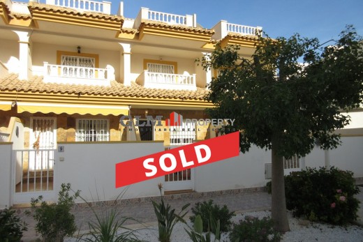 Apartment - Resale - LOS NAREJOS - El Palmeral