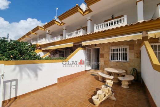 Apartment - Resale - LOS NAREJOS - El Palmeral